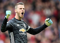 Xung quanh hợp đồng với De Gea, HLV Solskjaer nói gì?