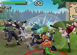 7 tựa game hành động nhập vai dành riêng cho "fan cuồng" Naruto, chưa chơi thử là phí cả cuộc đời!