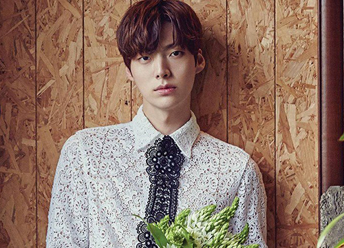 Ahn Jae Hyun tuyên bố rút khỏi chương trình 'Tân Tây du kí'