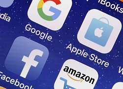 Apple, Facebook, Google bị yêu cầu cung cấp email nội bộ để điều tra chống độc quyền