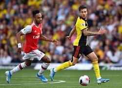 Arsenal gây thất vọng tràn trề và đây là thái độ của Aubameyang