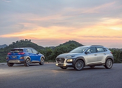 Bảng giá xe ô tô Hyundai mới nhất tháng 9/2019