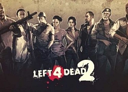 Bất ngờ xuất hiện Left 4 Dead 2 Mobile khiến fan game kinh dị "sướng rơn"