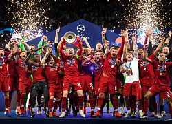 Bốc thăm FIFA Club World Cup 2019: Liverpool nhẹ gánh