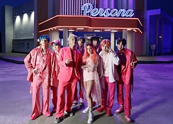 Boy With Luv cán mốc 550 triệu view, BTS xác lập kỷ lục thời gian chạm tới con số này tại Kpop