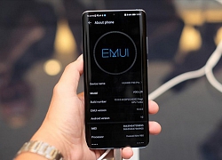 Các tính năng hàng đầu trên EMUI 10 của Huawei