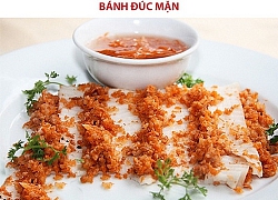 Cách làm bánh đúc mặn tôm thịt siêu hấp dẫn