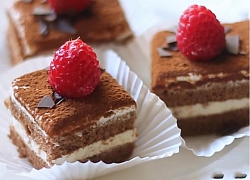 Cách làm món bánh Tiramisu đơn giản tại nhà