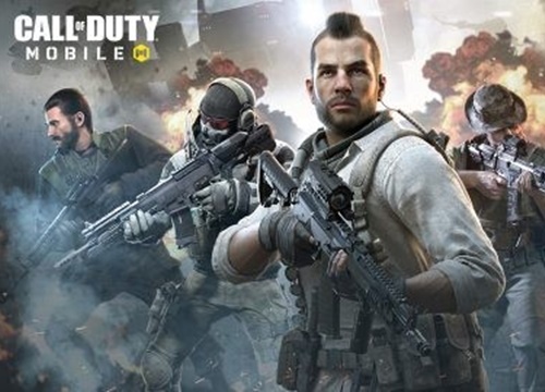 Call of Duty: Mobile chính thức ra mắt hôm nay, có gì hot đang chờ game thủ?