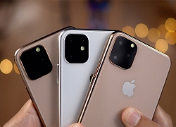 Camera trên Galaxy S11 sẽ có 1 tính năng 'cực chất' học hỏi từ iPhone 11 Pro