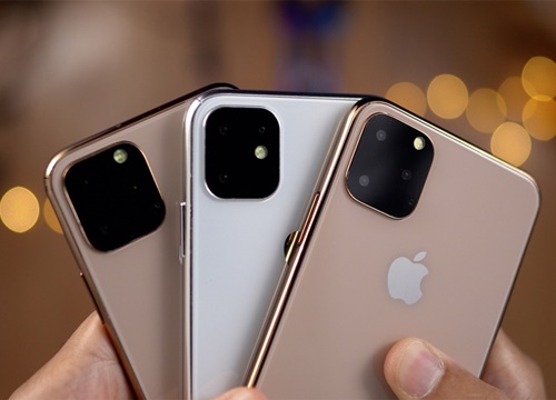 Camera trên Galaxy S11 sẽ có 1 tính năng 'cực chất' học hỏi từ iPhone 11 Pro