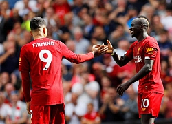 Chấm điểm Liverpool 3-1 Newcastle: Không thể cản Mane