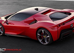 Chê tiền, Ferrari sẽ tiếp tục từ chối nhiều đơn hàng của khách?