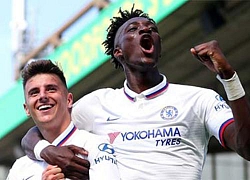 'Chelsea 2019 giống thế hệ vàng 92 của M.U'