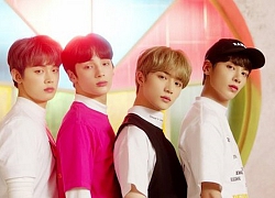 3 boygroup tân binh hạng nặng cùng comeback vào tháng 10