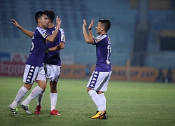 CLB Hà Nội độc tôn trong cuộc đua vô địch V-League 2019