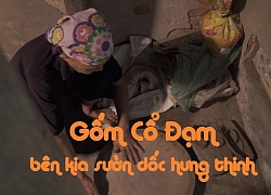 Cổ Đạm - Vẻ đẹp mộc mạc của gốm đất nung rồi có lụi tàn?