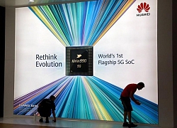 Công ty Mỹ thúc ông Trump dọn đường sớm cho Huawei