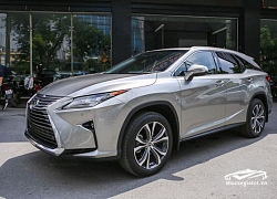 CSGT làm rõ bất minh cấp biển số &#8216;VIP&#8217; cho xe Lexus ở Huế