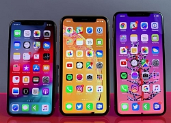 Cuối cùng, Tim Cook cũng đã giải quyết được bài toán "giá hời" của iPhone....