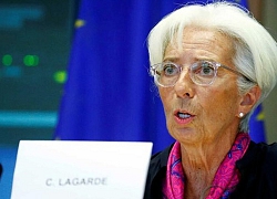 Cựu Tổng Giám đốc IMF được phê chuẩn làm Chủ tịch ECB