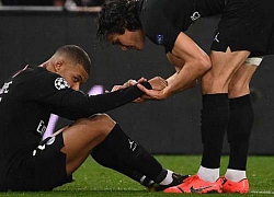 Đại chiến PSG Real cúp C1: Neymar chưa hết gây họa, tam tấu tan tác