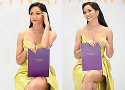 Đăng ảnh chấm thi Miss Universe Vietnam 2019, H'Hen Niê lộ dáng mũm mĩm, "đập tan" tin đồn nâng ngực