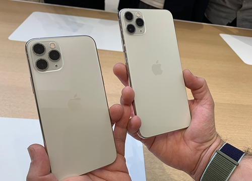 Đang sở hữu iPhone đời cũ, có nên nâng cấp lên iPhone 11 hay không?