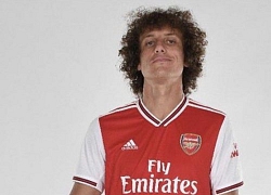 David Luiz xứng danh 'điệp viên' của Chelsea