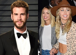 Đây là thái độ đáng lo của Liam Hemsworth khi vợ cũ Miley Cyrus đã vui vầy bên tình mới đồng tính