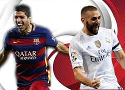 Điểm nóng vòng 4 La Liga: Suarez & Benzema "gánh team", cú sốc ngôi đầu