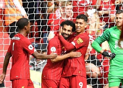 Điểm nóng vòng 5 Ngoại hạng Anh: MU, Liverpool hả hê nhìn Man City sa lầy