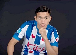 Đoàn Văn Hậu thức đêm cổ vũ SC Heerenveen trong ngày đối đầu đội bóng số 1 Hà Lan