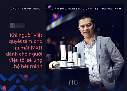 Doanh nhân, bác sĩ kỳ vọng về MXH make in Việt Nam: &#8220;Lotus là sân chơi mới, sẽ giúp nội dung được trở về đúng giá trị đích thực&#8221;