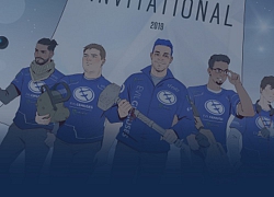 Dota 2: SumaiL và s4 rời Evil Geniuses, Abed và RAMZES thế chỗ