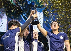 "Drama" LMHT: GAM Esports chính là đứa con ghẻ của VETV?