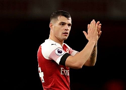 Emery bênh vực đội trưởng tương lai của Arsenal