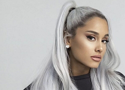 Fan lo nhạc mới của Ariana Grande sẽ 'flop sấp đất', nhưng nữ nghệ sĩ đã đáp lại rất đỉnh!