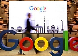 Google nhận án phạt gần một tỷ euro tại Pháp