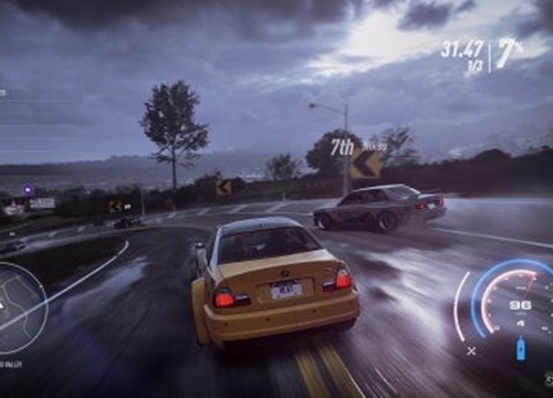 Game đua xe "đỉnh" Need for Speed: Heat hé lộ ảnh ingame, ngày ra mắt đã cận kề