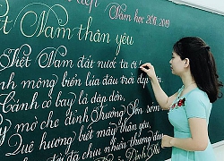 Giảm tải thi giáo viên giỏi