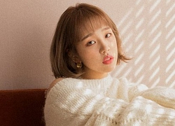 'Giáo chủ nhạc sầu' Baek Ah Yeon rời JYP Entertainment sau 7 năm gắn bó