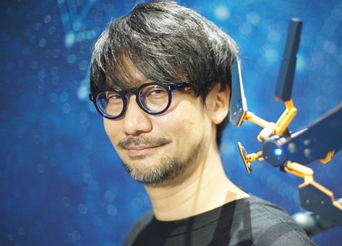 Giật mình khi cha đẻ Death Stranding phát biểu đến ông còn chẳng hiểu được game