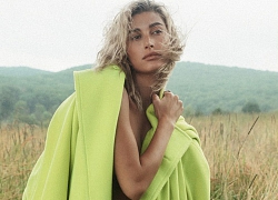 Hailey Baldwin lần đầu lên tiếng về lùm xùm kết hôn với Justin Bieber: "Họ nói tôi thế nào cũng bị chồng bỏ"