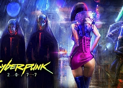 Hé lộ quá trình tạo ra những nhiệm vụ đặc biệt trong Cyberpunk 2077