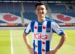 Heerenveen thua thảm Ajax, sếp lớn lập tức nhắc tới Đoàn Văn Hậu