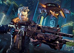 Hết giật lag, Borderlands 3 lại dính lỗi thổi bay toàn bộ dữ liệu của người chơi