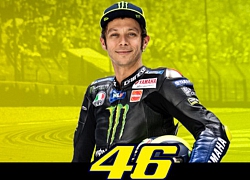 Hội chứng 'phản xã hội' của Valentino Rossi