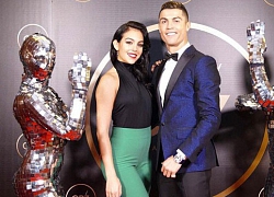 HOT: Ronaldo cuối cùng đã thừa nhận sẽ cưới Georgina sau 3 năm yêu nhưng vẫn còn một vấn đề cực lớn này chưa được giải đáp