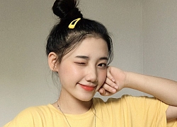 Hotgirl áo dài Đà Nẵng gây sốt bởi góc nghiêng cực giống Suzy, sở hữu hơn 12k follow Instagram và hàng chục clip triệu view